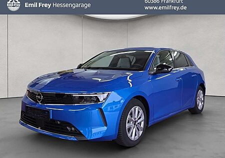 Opel Astra 1.2 Turbo Elegance