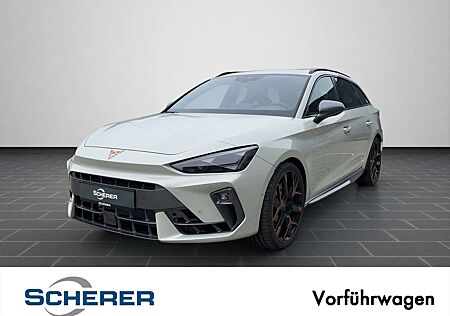 Cupra Leon Sportstourer VZ 2.0 TSI DSG 4Drive MATRIX L