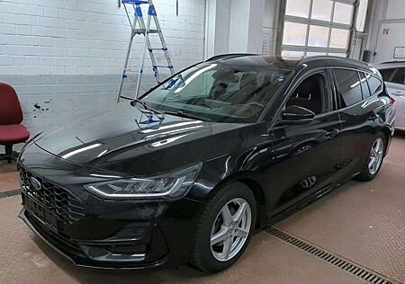 Ford Focus 1.5 ST-Line X Autom. AHK LED ACC Navi 18"