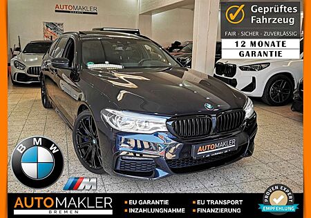 BMW 530 D M-SPORT | HUD | PANO | KAM + [12M.GARANTIE]