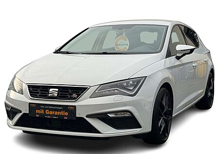 Seat Leon FR*NAVI*LED*PDC*KEYLESS*TEMP*SHZ*DAB*