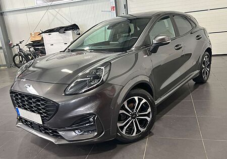 Ford Puma 1.0 ST-Line **Navi*Kamera*LED*Temp*SHZ**