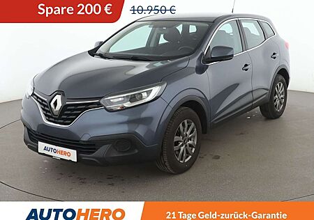 Renault Kadjar 1.2 TCe Energy Life*TEMPO*ALU*LIM*KLIMA*
