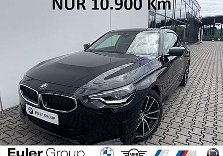 BMW 220 i Sommer18'' Sportsitze Hifi LcProf Musikstreaming