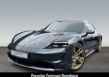 Porsche Taycan 4 Cross Turismo