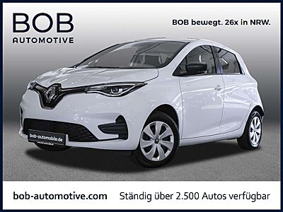 Renault ZOE R110 Z.E.50 Life