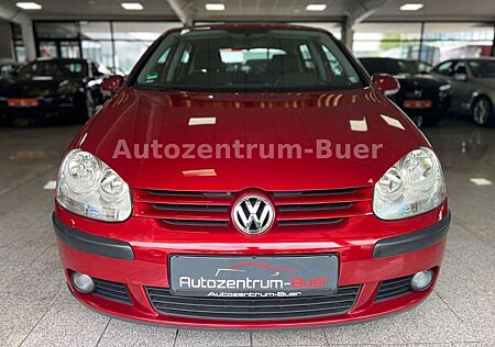 VW Golf Volkswagen 1.4 FSI Steuerkette Neu/Scheckheftgepflegt