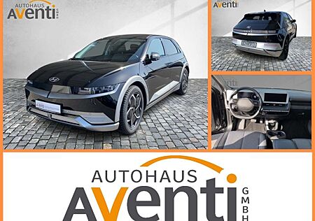 Hyundai IONIQ 5 Elektro *ACC*LED*Navi*SpurH+SpurW*Kamera*