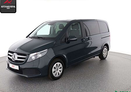 Mercedes-Benz V 220 d 7 SITZE KAMERA,TEMPOMAT,NAVI,1.HAND,DAB