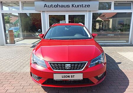 Seat Leon Xcellence DSG LED NAVI SHZ ACC PDC/KAMERA VIRTUAL