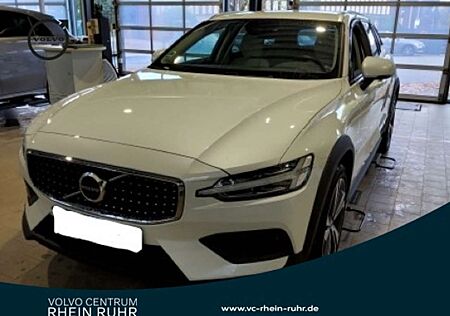 Volvo V60 CC V60 Cross Country B4 (D) AWD Plus+AHK+WINTERPAK