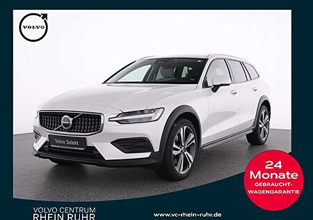 Volvo V60 CC V60 Cross Country B4 AWD Plus+AHK+WINTERPAK