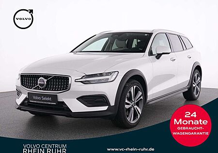 Volvo V60 CC V60 Cross Country B4 AWD Plus+AHK+WINTERPAK
