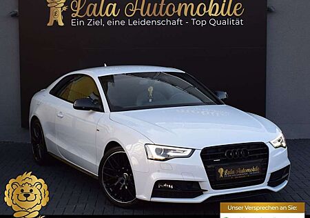 Audi A5 2.0 TFSI QUATTRO COUPE/NAVIGATION/PDC/BLUETOOTH/