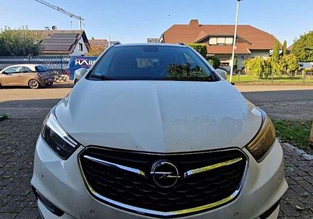Opel Mokka X Active 1. 4 Turbo ecoFLEX, Start/Stop