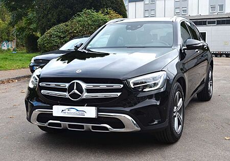 Mercedes-Benz GLC 220 d 4Matic Top Ausstattung