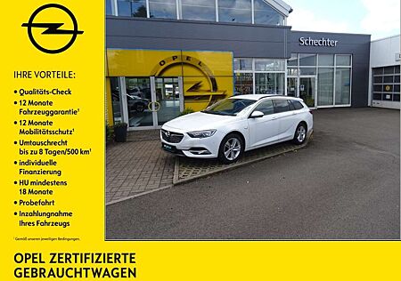 Opel Insignia Sports Tourer 2.0 Diesel Business Edition