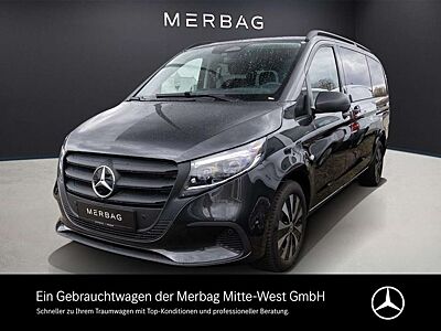 Mercedes-Benz Vito 116 CDI Tourer PRO Lang Klima Standhzg.  LM