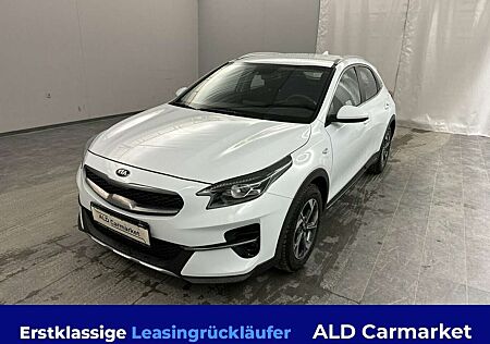 Kia XCeed 1.0 T-GDI OPF EDITION 7 Geschlossen, 5-türig, 6-Ga