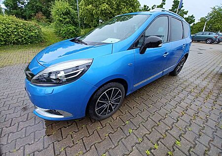 Renault Scenic Grand BOSE Edition Händler