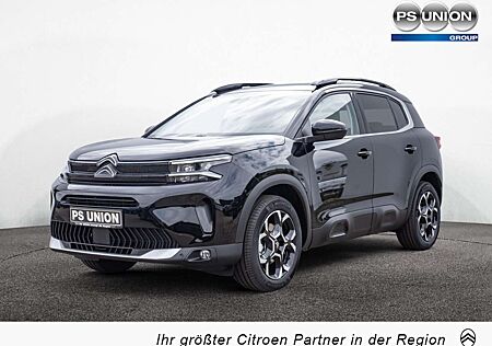 Citroën C5 Aircross Citroen 1.2 Max mHEV KAMERA NAVI ACC LED