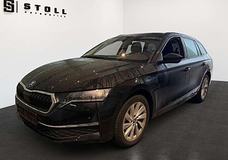 Skoda Octavia Combi 1.5 TSI mHEV Selection Navi+AssitedDrive+++