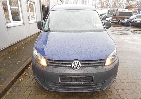 VW Caddy Volkswagen Kombi EcoProfi 5Sitze/ AHK/ 1.Hand