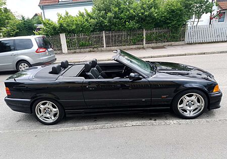 BMW M3 E36 Cabrio 3.0