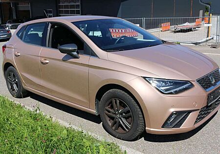Seat Ibiza Xcellence
