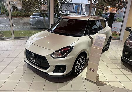 Suzuki Swift Sport/ Restgarantie