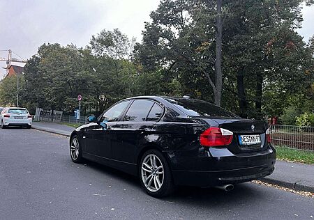 BMW 318i 318