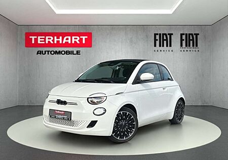 Fiat 500E Icon/Navi/PDC/Tempomat/Induktionsladen