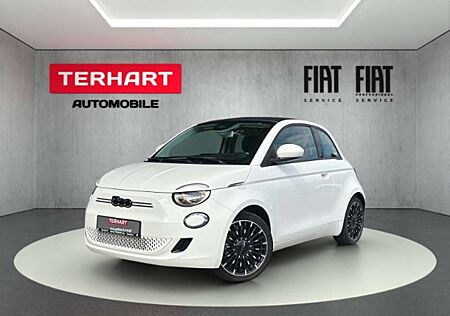 Fiat 500E Icon/Navi/PDC/Tempomat/Induktionsladen