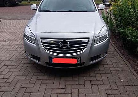 Opel Insignia 1.8 benzine