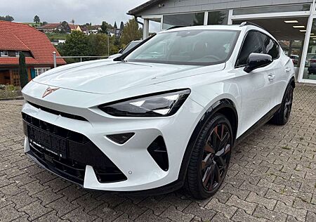 Cupra Formentor VZ 2.0 TSI 245 kW 4Drive
