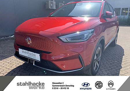 MG ZS EV Luxury