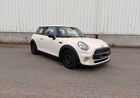 MINI One D