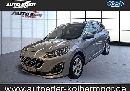 Ford Kuga Hybrid Vignale Bluetooth Head Up Display Navi