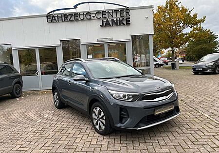 Kia Stonic gebraucht kaufen Kia Stonic Vision +Sitzheiz/Einpark/Winterpaket+