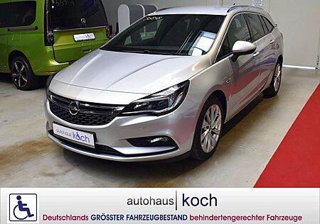 Opel Astra 1.4 Turbo EU6 Sportstourer Dynamic Start/Stop