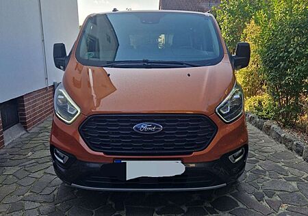 Ford Tourneo Custom 320 L1 Active