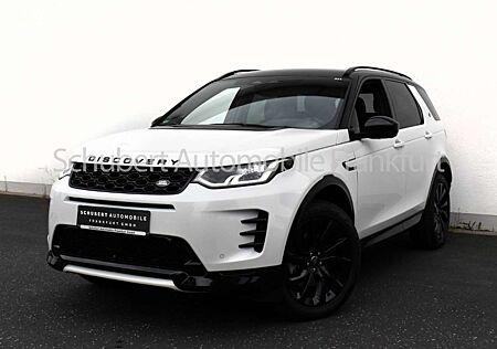 Land Rover Discovery Sport P200SE Dyn.7 Seats Face Pano AWD 360Camera