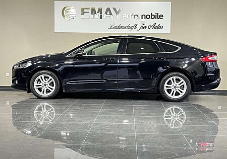 Ford Mondeo 1.5 EcoBoost Titanium Automatik