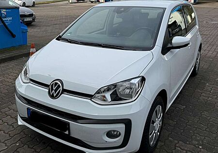 VW Up Volkswagen ! eco !