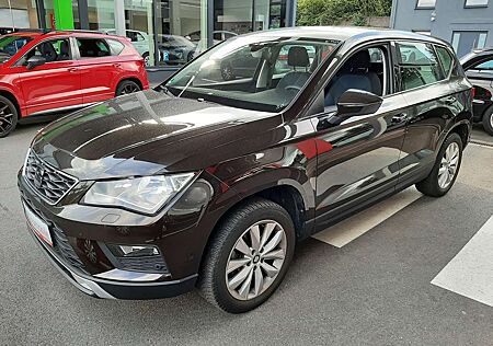 Seat Ateca Style *Ihr Vertragspartner*