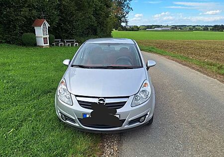 Opel Corsa Edition
