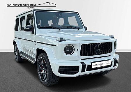 Mercedes-Benz G 63 AMG Edition 55 *360° *Sitzbelüf *Burmest