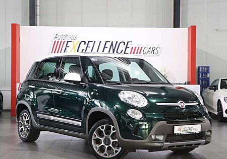 Fiat 500L 1.3 JTD TREKKING AUTOMATIK / PANORAMA /