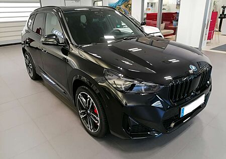 BMW X1 Plug-In-Hybrid xDrive30e Aut. M Sportpaket