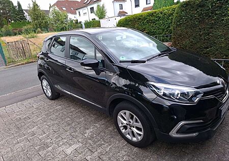 Renault Captur (ENERGY) TCe 90 LIMITED